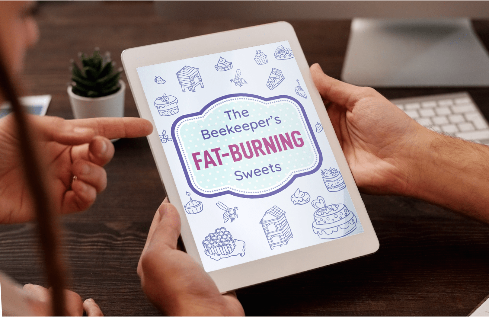 HoneyBurn: Your key to successful weight loss
